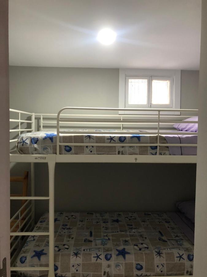 Apartamento Lupita Cudillero Exterior foto